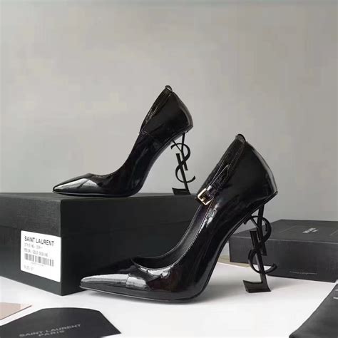 best ysl shoes replica|yves saint laurent heels dupe.